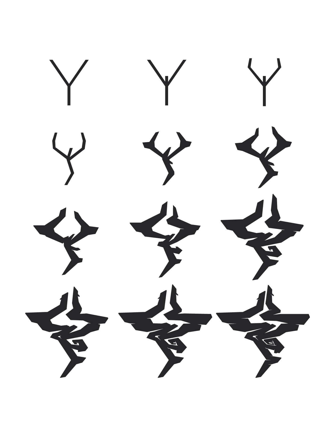 Exposition Typographie Graffiti